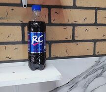 RC Cola