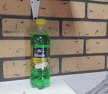 RC Яблочный