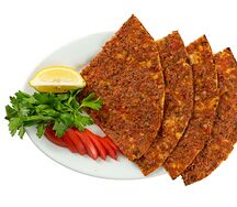Лахмаджун