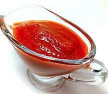 Соус красный от шефа