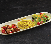 Лакомство от шефа