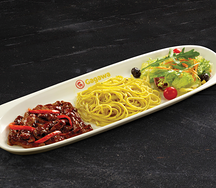 Говядина Барбекю 3 в 1