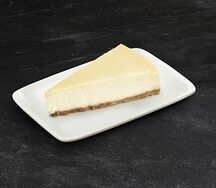 Чизкейк Нью-Йорк