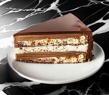 Торт Пьемонт