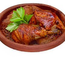 Цыпленок табака