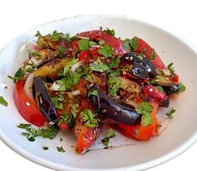 Мангал-салат