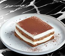 Тирамису маскарпоне