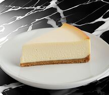 Чизкейк Нью-Йорк