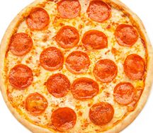 Пицца Пепперони