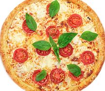 Пицца Маргарита