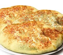 Хачапури ассорти 