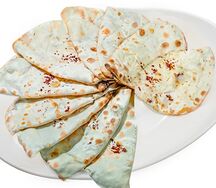 Кутабы Ассорти