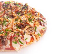 Пицца Мясная