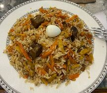 Плов