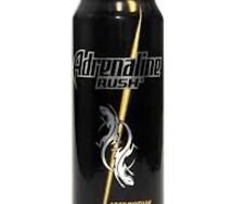 Adrenaline Rush