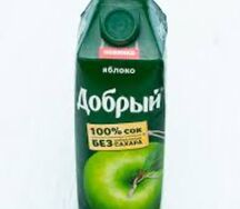 Сок Добрый