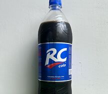 RC cola