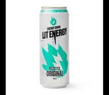Lit Energy