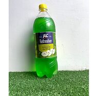 RC Яблоко