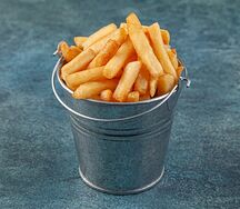 Картофель фри