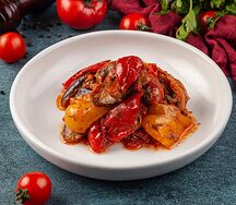 Аджапсандали