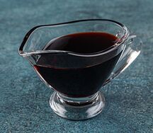 Соус Наршараб