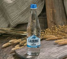 Саирме н/газ