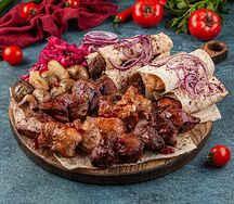 Шашлык-машлык