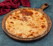 Осетинский пирог