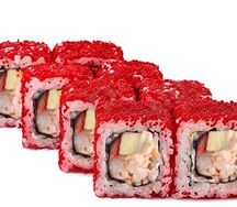 Морской ролл