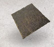 Водоросли нори