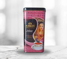 Чай Nargis Devika Assam TGFOP