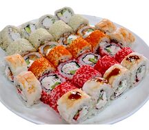 Сет Калифорния