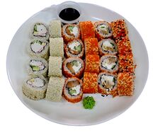 Сет Весеннее удовольствие