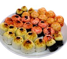 Сет Жаркий сезон