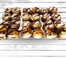 Сет Темпура мини