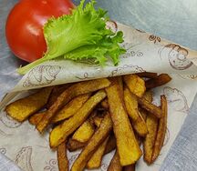 Картофель фри