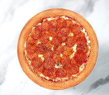 Пепперони Дабл