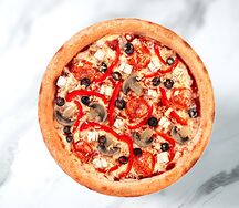 Итальянская