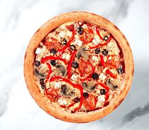 Итальянская