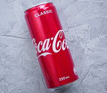 Coca-Cola Classic