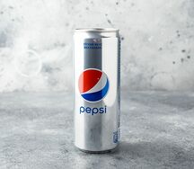 Pepsi Light