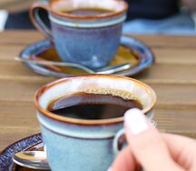 Американо маленький