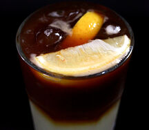 Каффе-тоник