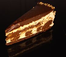 Торт Пьемонт