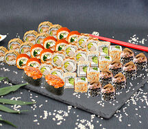 Счастливый