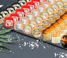 Большой сет