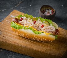 Баварский