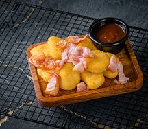 Наггетсы BBQ