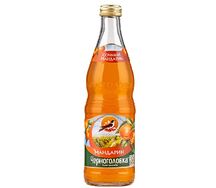 Лимонад Черноголовка Мандарин